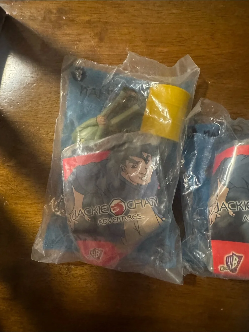 burger king wb kids